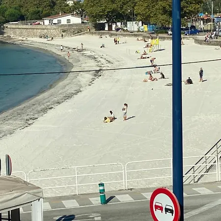Playa Canido *
